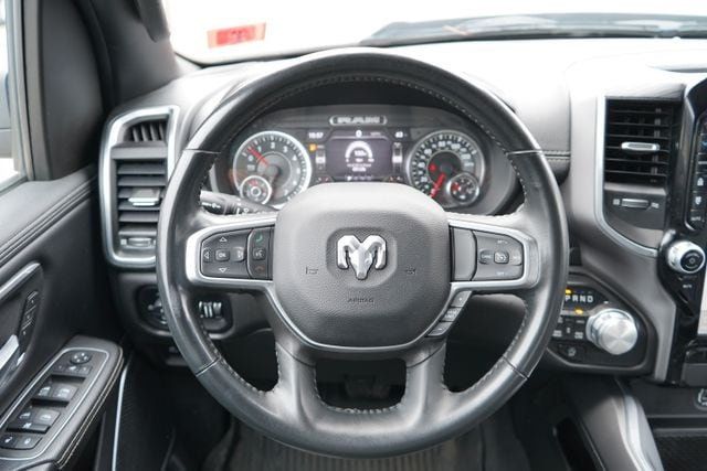 2023 Ram 1500 Laramie - 23078136 - 15