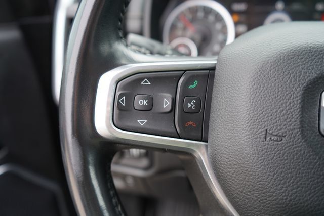 2023 Ram 1500 Laramie - 23078136 - 16