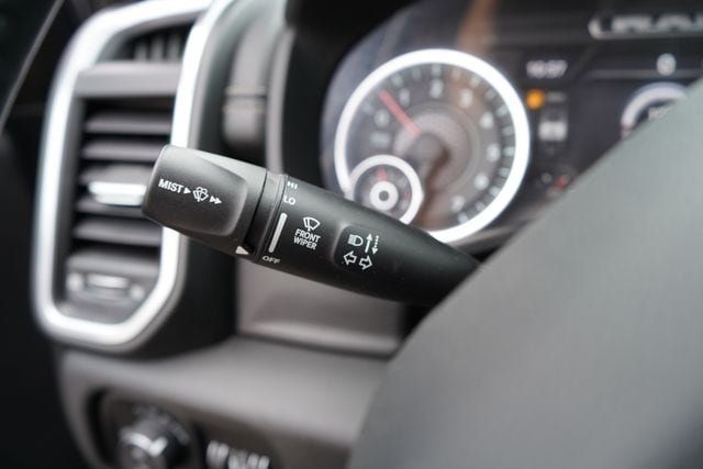 2023 Ram 1500 Laramie - 23078136 - 17