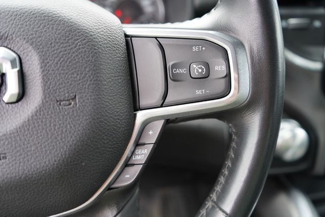 2023 Ram 1500 Laramie - 23078136 - 18