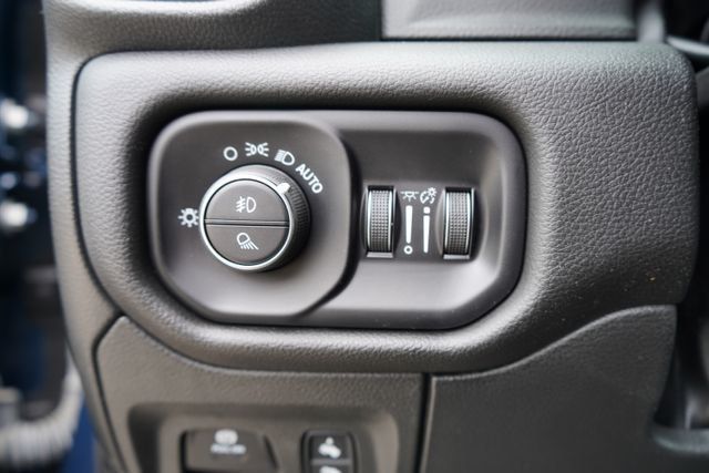 2023 Ram 1500 Laramie - 23078136 - 21