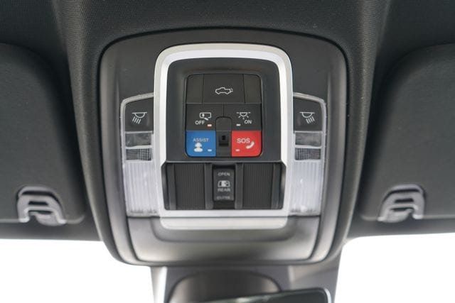 2023 Ram 1500 Laramie - 23078136 - 37
