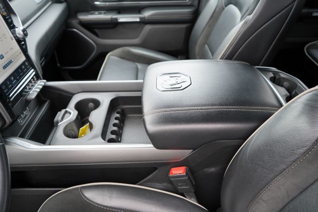 2023 Ram 1500 Laramie - 23078136 - 38