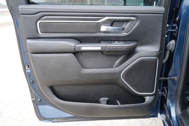 2023 Ram 1500 Laramie - 23078136 - 39