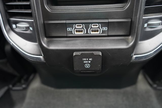 2023 Ram 1500 Laramie - 23078136 - 44