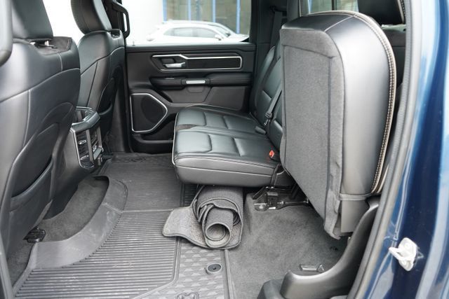 2023 Ram 1500 Laramie - 23078136 - 45