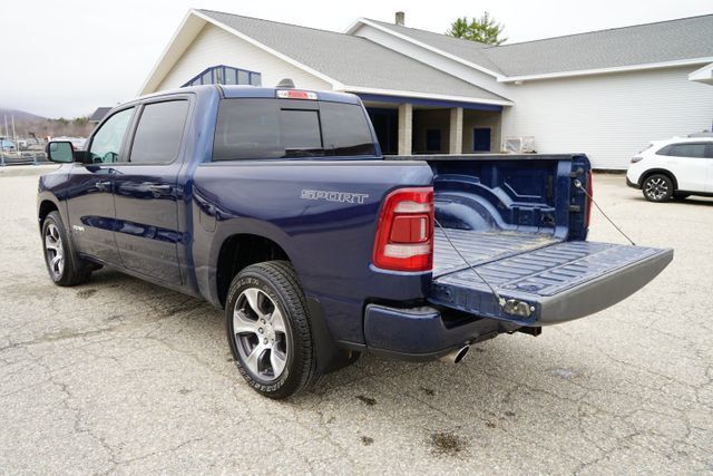 2023 Ram 1500 Laramie - 23078136 - 46