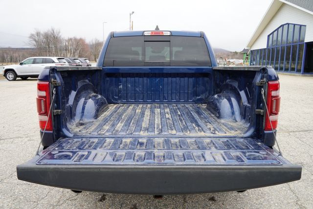 2023 Ram 1500 Laramie - 23078136 - 47