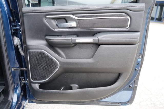 2023 Ram 1500 Laramie - 23078136 - 48