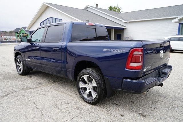 2023 Ram 1500 Laramie - 23078136 - 4