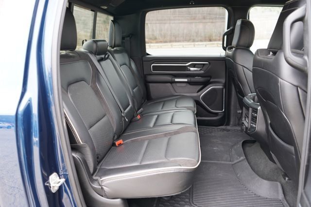 2023 Ram 1500 Laramie - 23078136 - 51