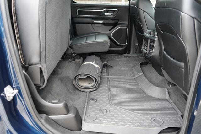 2023 Ram 1500 Laramie - 23078136 - 52