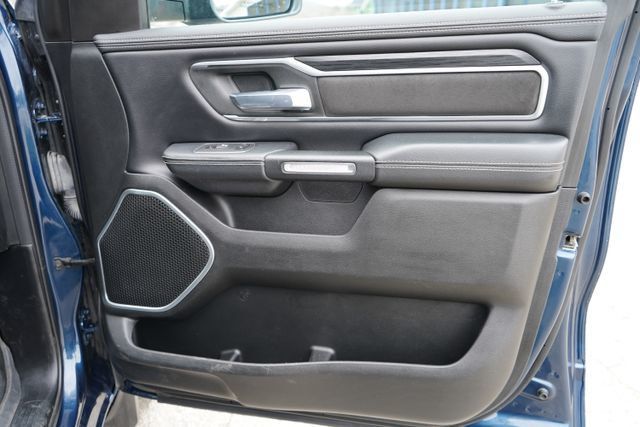 2023 Ram 1500 Laramie - 23078136 - 53