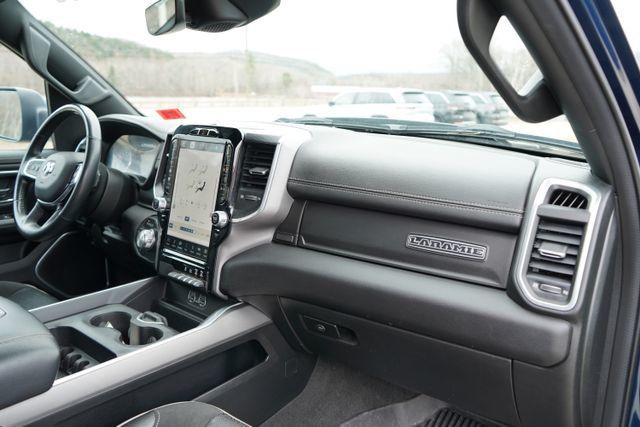 2023 Ram 1500 Laramie - 23078136 - 58