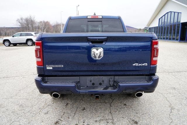 2023 Ram 1500 Laramie - 23078136 - 5