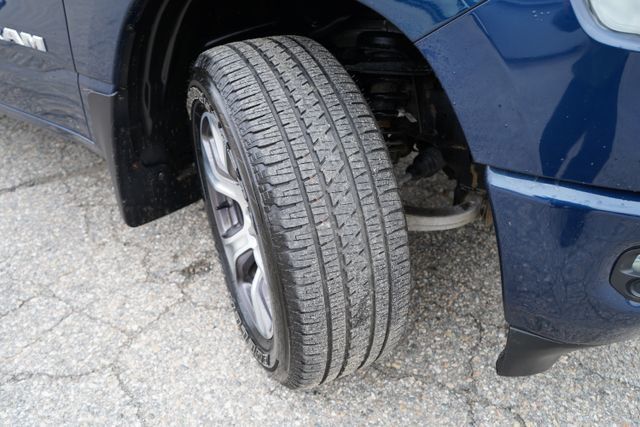 2023 Ram 1500 Laramie - 23078136 - 61
