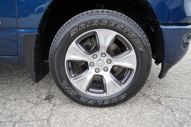 2023 Ram 1500 Laramie - 23078136 - 62