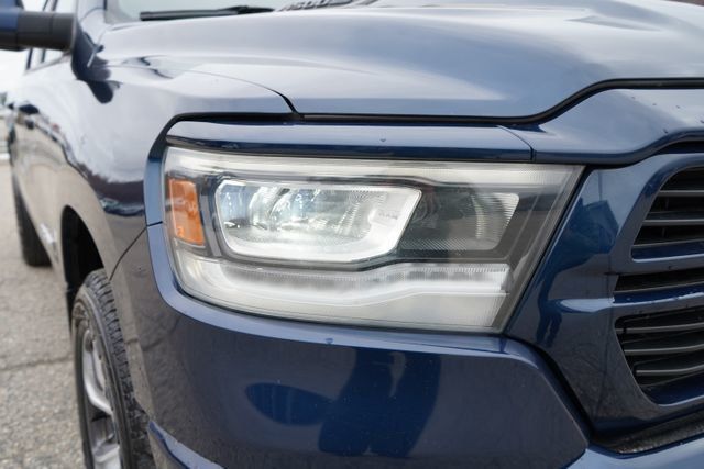 2023 Ram 1500 Laramie - 23078136 - 63