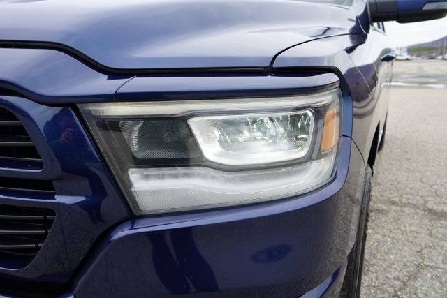 2023 Ram 1500 Laramie - 23078136 - 65