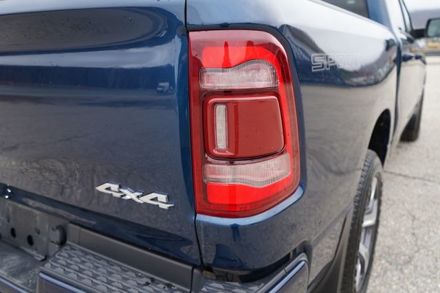 2023 Ram 1500 Laramie - 23078136 - 71