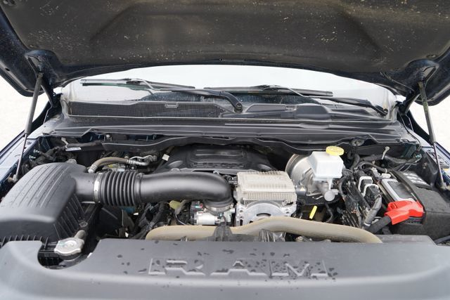 2023 Ram 1500 Laramie - 23078136 - 72