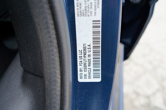 2023 Ram 1500 Laramie - 23078136 - 73