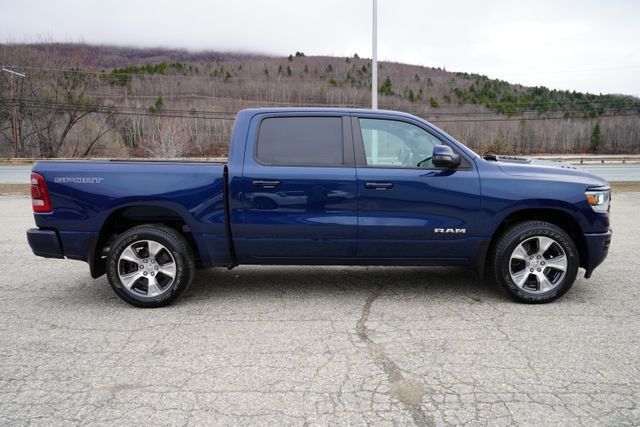 2023 Ram 1500 Laramie - 23078136 - 7