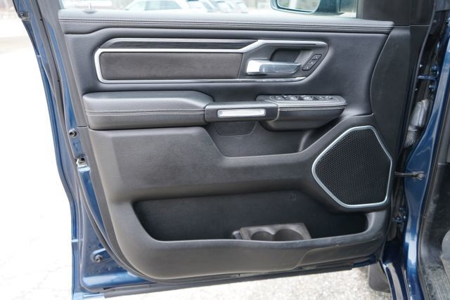 2023 Ram 1500 Laramie - 23078136 - 8