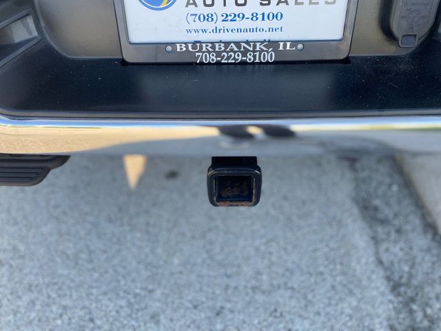 2023 Ram 1500 Laramie 4x4 Crew Cab 5'7" Box - 23092508 - 13