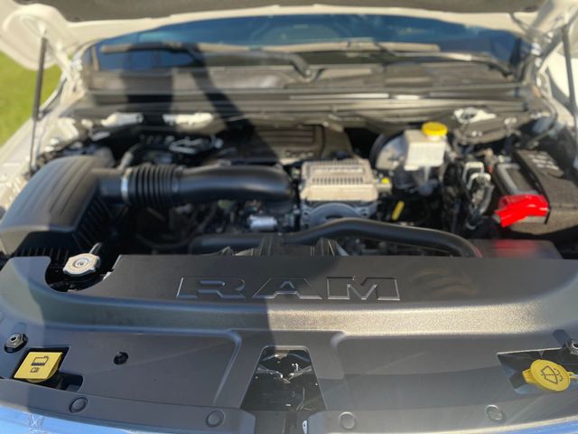 2023 Ram 1500 Laramie 4x4 Crew Cab 5'7" Box - 23092508 - 16