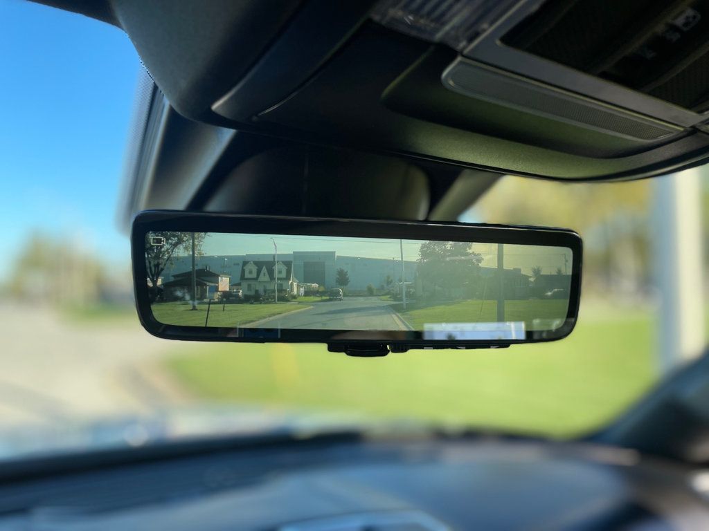 2023 Ram 1500 Laramie 4x4 Crew Cab 5'7" Box - 23092508 - 40