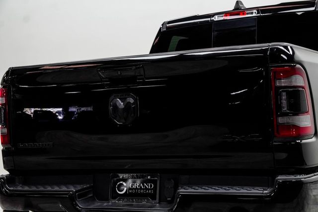 2023 Ram 1500 Laramie 4x4 Crew Cab 5'7" Box - 22973184 - 12