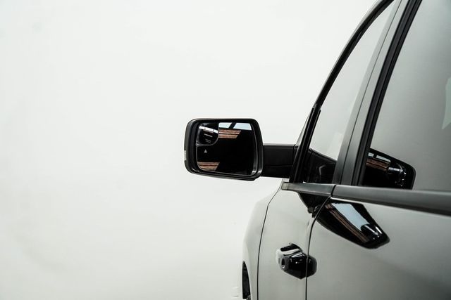 2023 Ram 1500 Laramie 4x4 Crew Cab 5'7" Box - 22973184 - 13