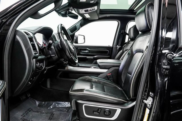 2023 Ram 1500 Laramie 4x4 Crew Cab 5'7" Box - 22973184 - 15