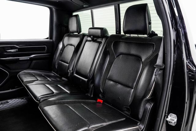 2023 Ram 1500 Laramie 4x4 Crew Cab 5'7" Box - 22973184 - 16