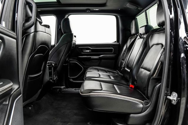 2023 Ram 1500 Laramie 4x4 Crew Cab 5'7" Box - 22973184 - 17