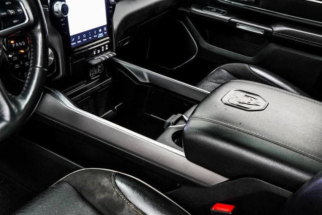 2023 Ram 1500 Laramie 4x4 Crew Cab 5'7" Box - 22973184 - 20