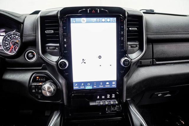 2023 Ram 1500 Laramie 4x4 Crew Cab 5'7" Box - 22973184 - 24