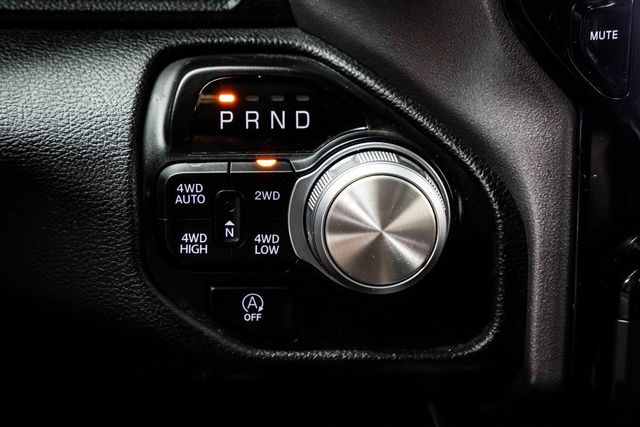 2023 Ram 1500 Laramie 4x4 Crew Cab 5'7" Box - 22973184 - 26