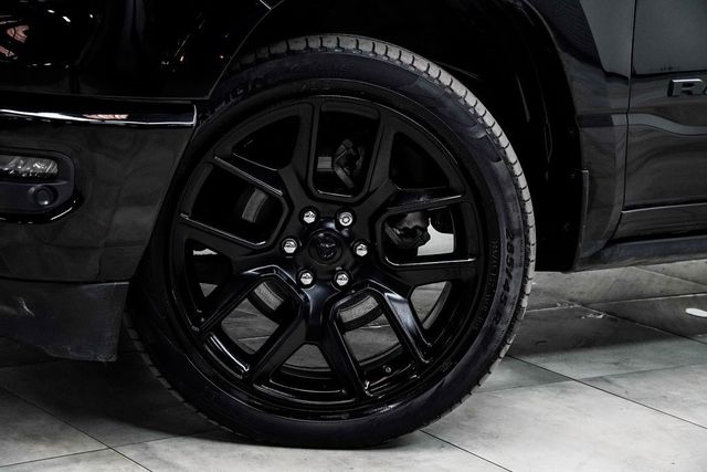 2023 Ram 1500 Laramie 4x4 Crew Cab 5'7" Box - 22973184 - 2