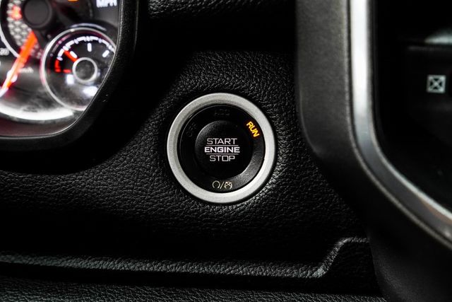 2023 Ram 1500 Laramie 4x4 Crew Cab 5'7" Box - 22973184 - 31