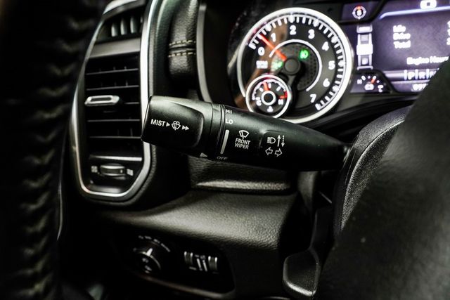 2023 Ram 1500 Laramie 4x4 Crew Cab 5'7" Box - 22973184 - 35