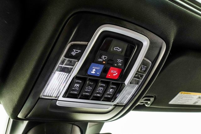 2023 Ram 1500 Laramie 4x4 Crew Cab 5'7" Box - 22973184 - 36