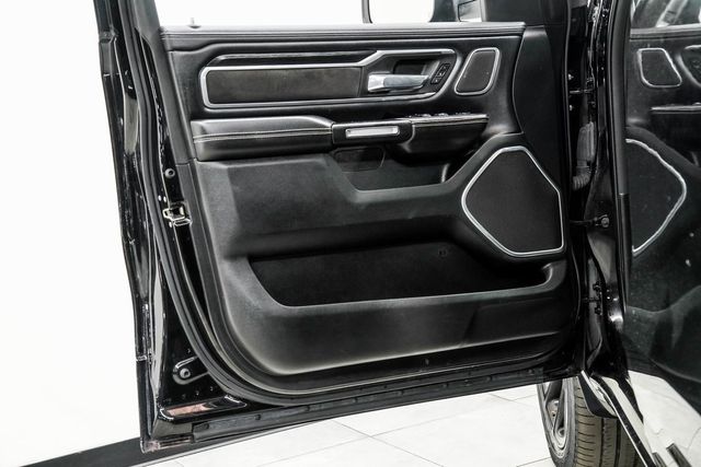 2023 Ram 1500 Laramie 4x4 Crew Cab 5'7" Box - 22973184 - 38