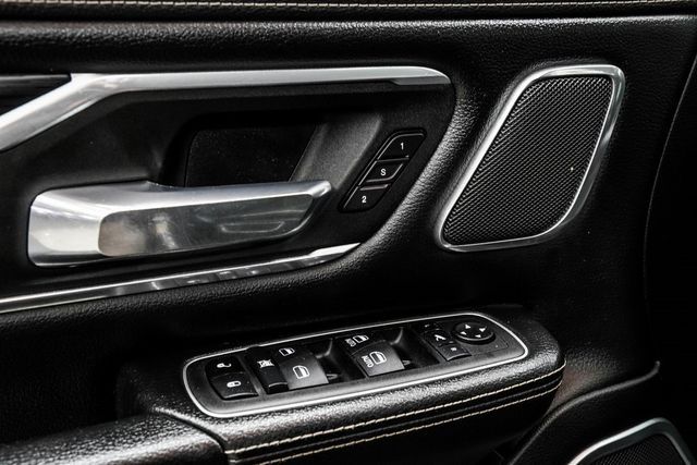 2023 Ram 1500 Laramie 4x4 Crew Cab 5'7" Box - 22973184 - 40