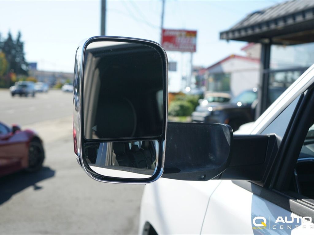 2023 Ram 1500 Laramie 4x4 Crew Cab 5'7" Box - 22920507 - 11