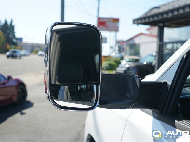 2023 Ram 1500 Laramie 4x4 Crew Cab 5'7" Box - 22920507 - 11