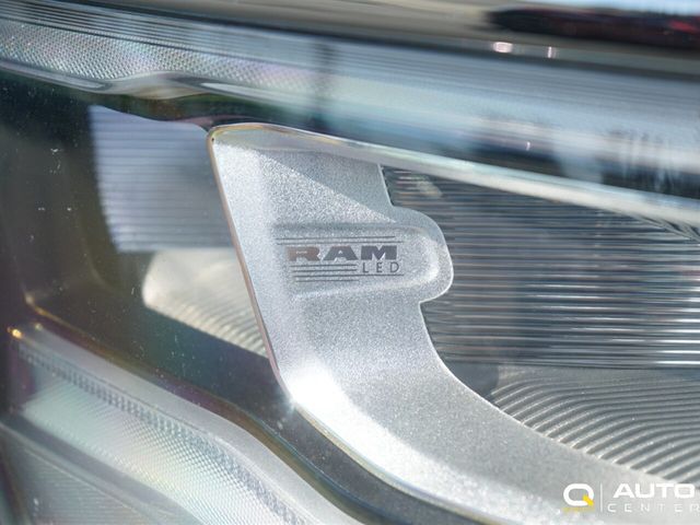2023 Ram 1500 Laramie 4x4 Crew Cab 5'7" Box - 22920507 - 14