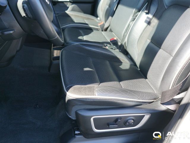 2023 Ram 1500 Laramie 4x4 Crew Cab 5'7" Box - 22920507 - 20