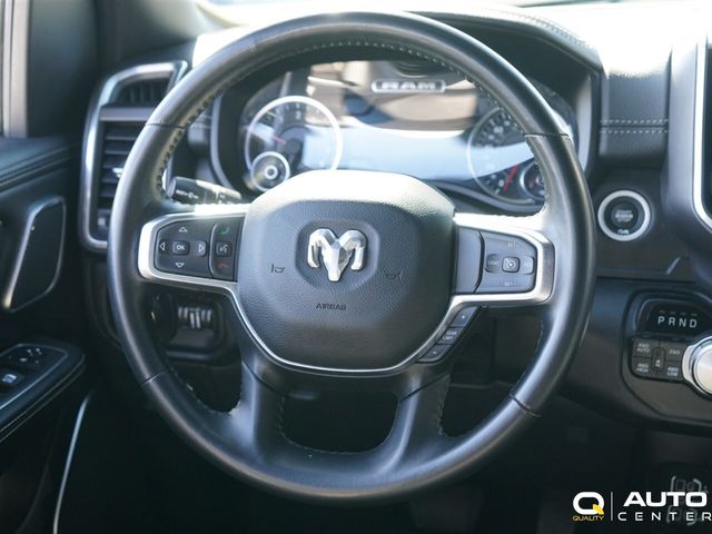 2023 Ram 1500 Laramie 4x4 Crew Cab 5'7" Box - 22920507 - 23